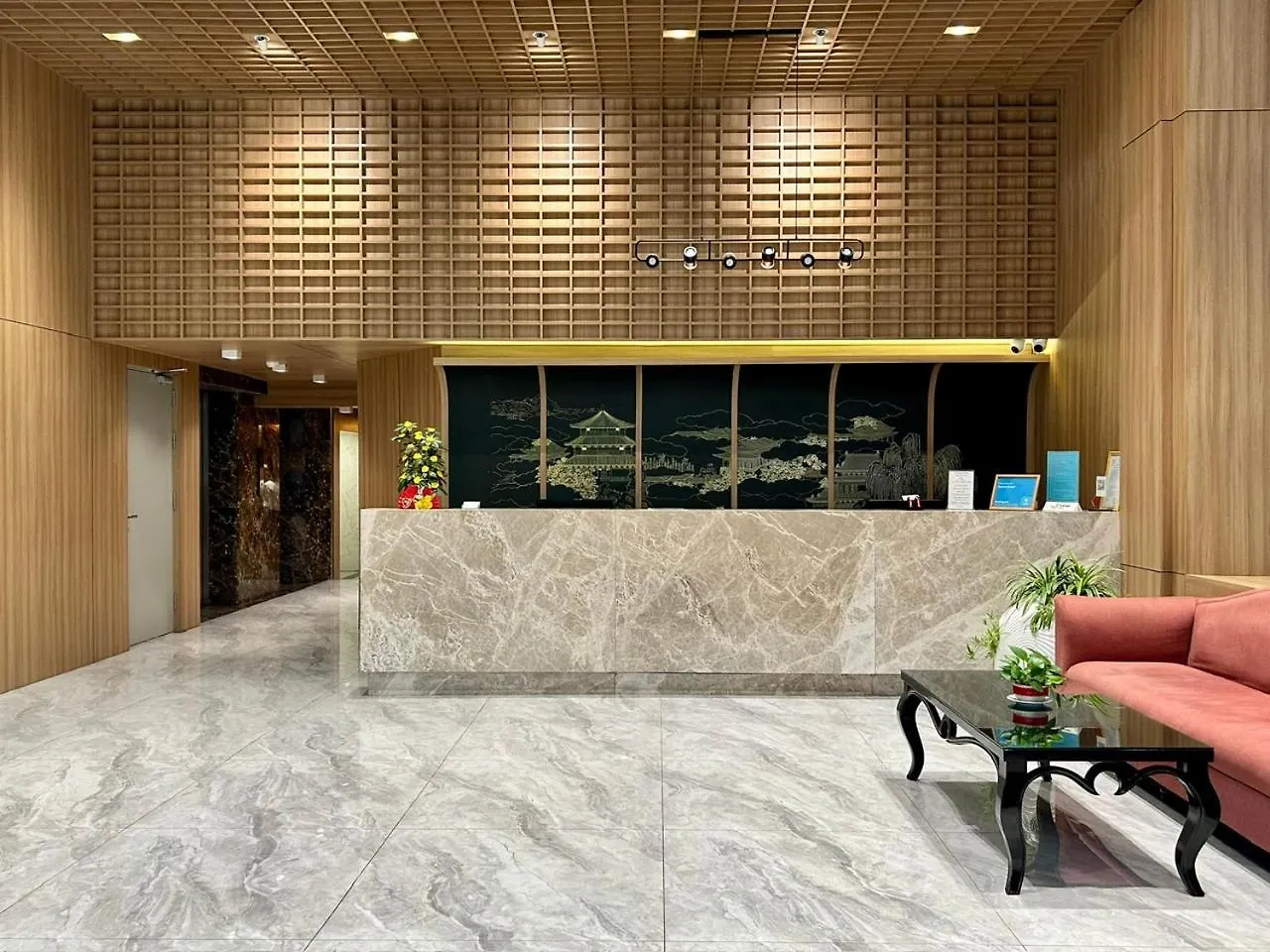 Starlet Hotel Nha Trang 3*,  Vietnam