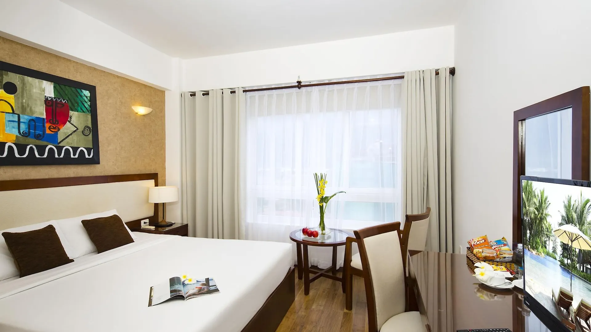 Starlet Hotel Nha Trang