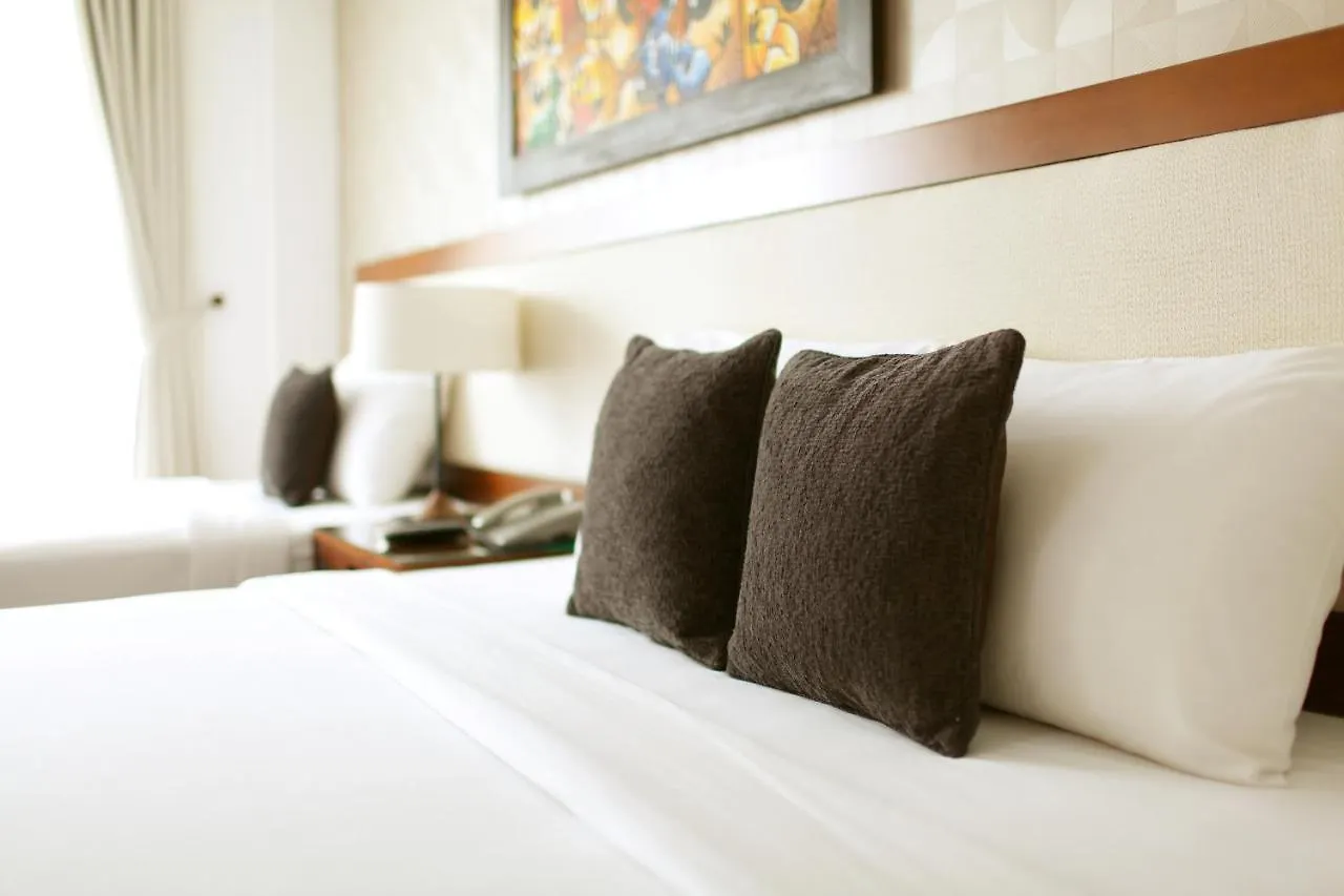 Starlet Hotel Nha Trang