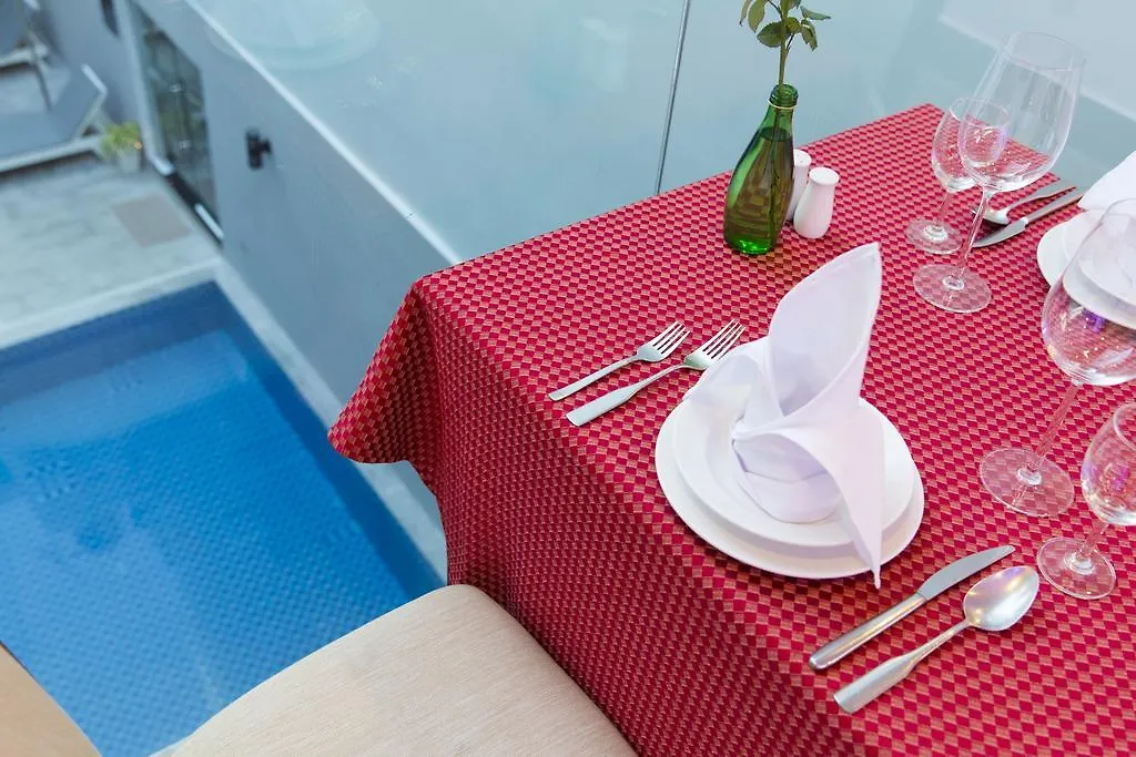 Starlet Hotel Nha Trang
