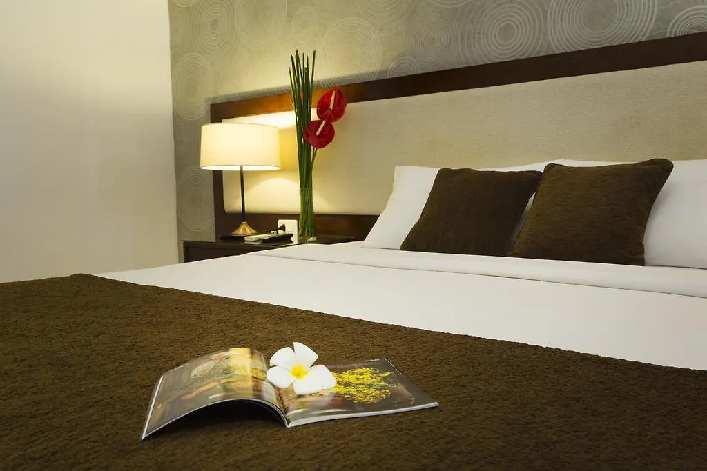 Starlet Hotel Nha Trang