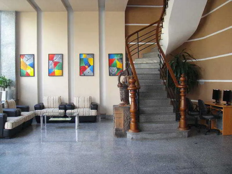 Starlet Hotel Nha Trang