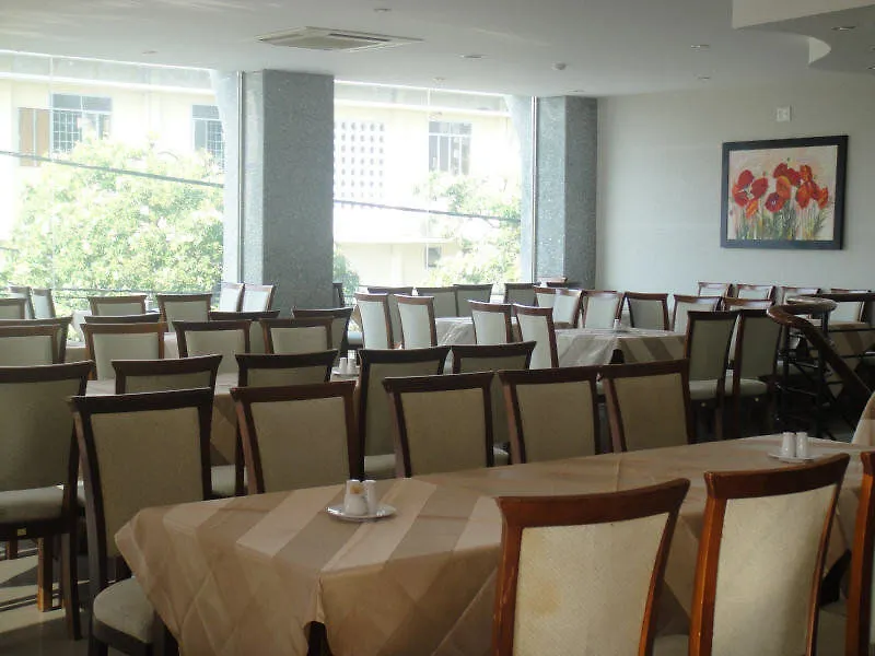 Starlet Hotel Nha Trang 3*,  Vietnam