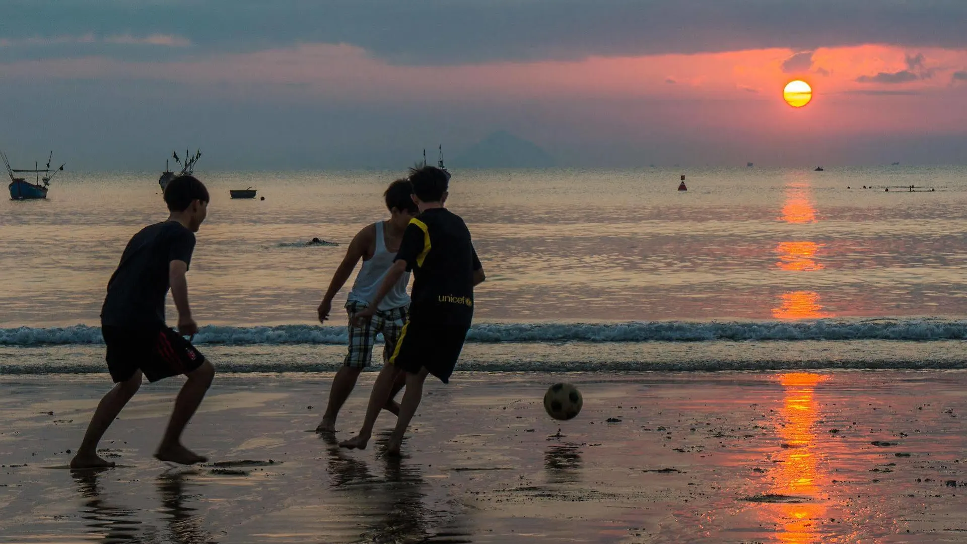 Starlet Hotel Nha Trang