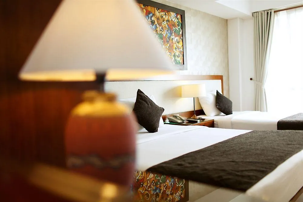 ***  Starlet Hotel Nha Trang Vietnam