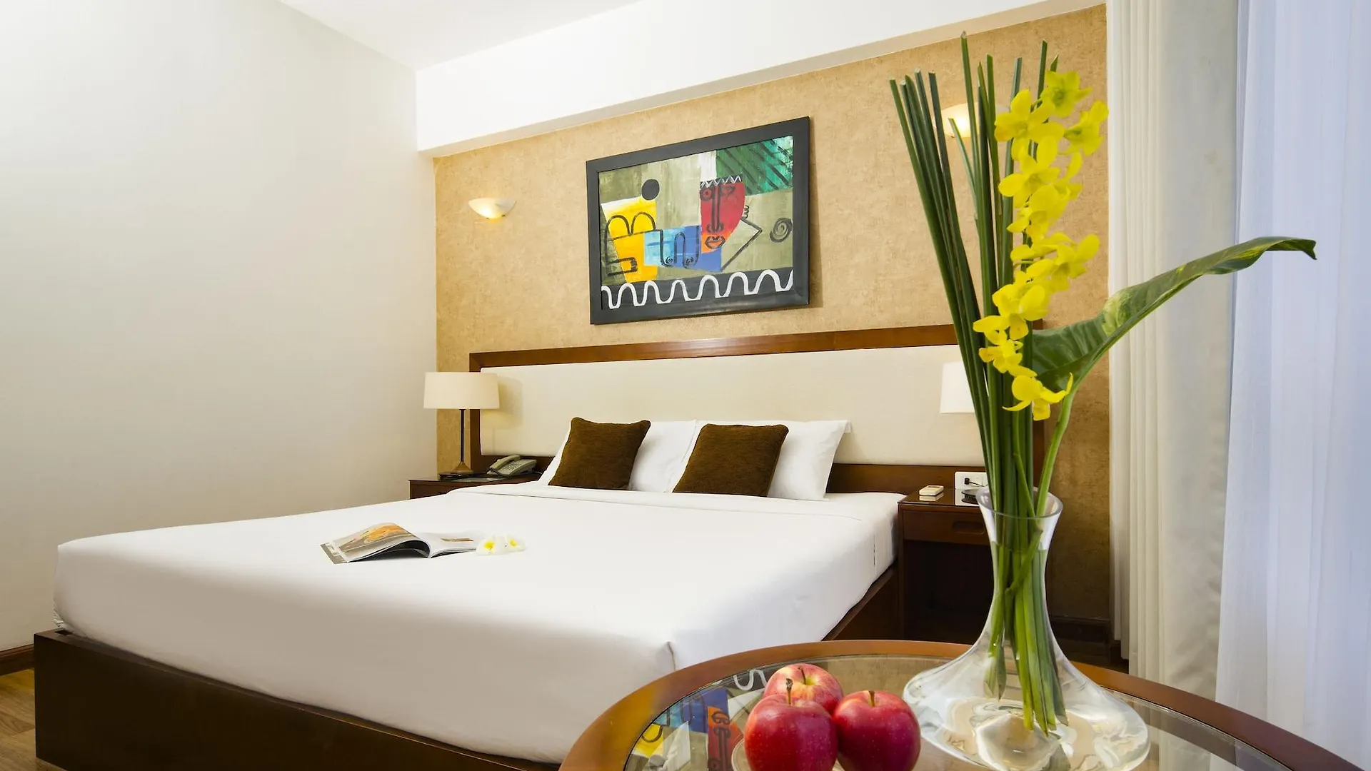 Starlet Hotel Nha Trang 3*,  Vietnam