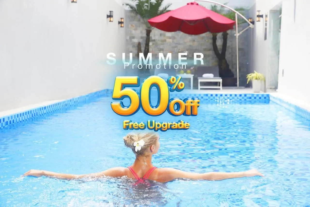 Starlet Hotel Nha Trang