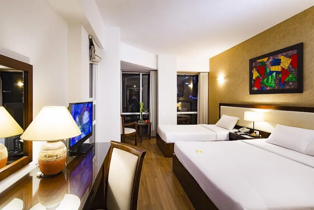 Starlet Hotel Nha Trang 3*,  Vietnam