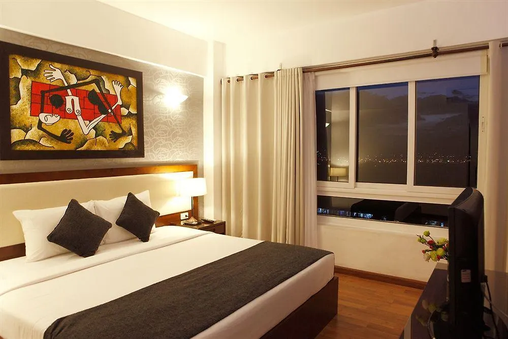 Starlet Hotel Nha Trang