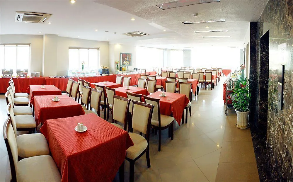 Starlet Hotel Nha Trang 3*,  Vietnam