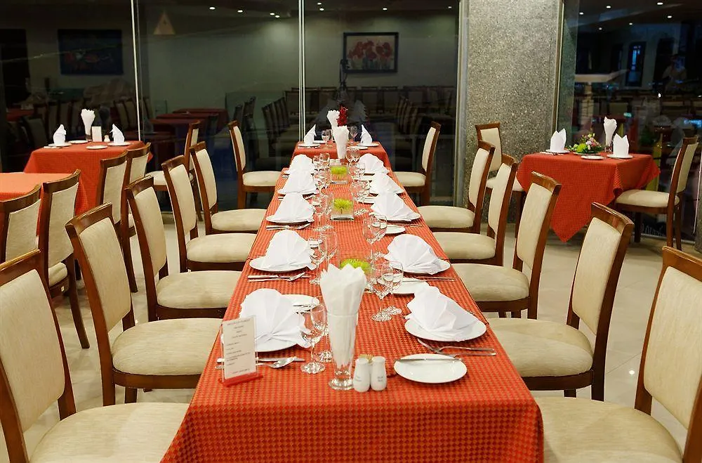 Starlet Hotel Nha Trang