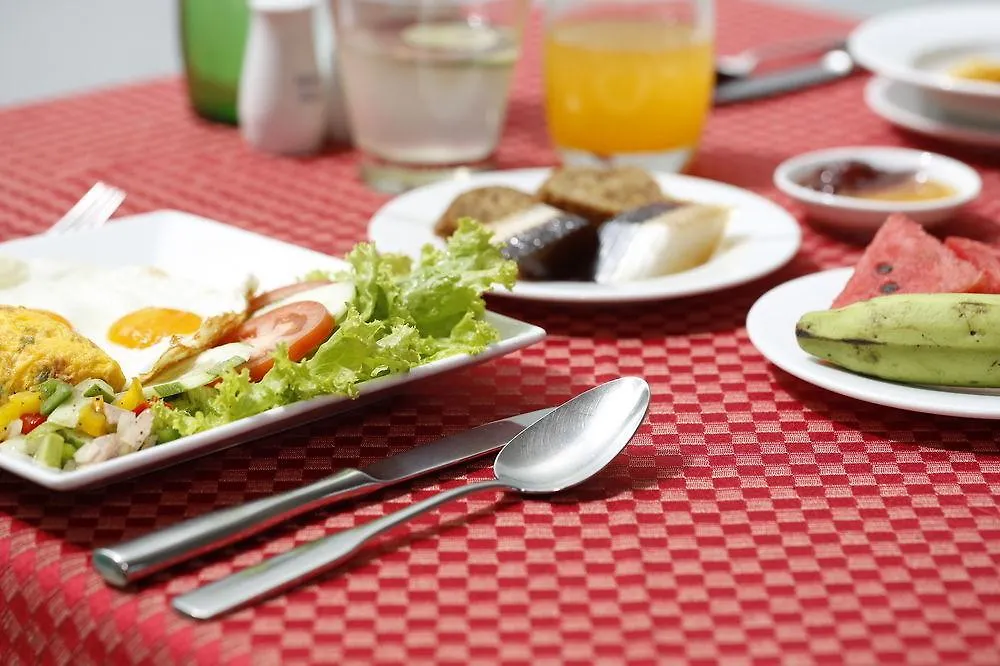 Starlet Hotel Nha Trang
