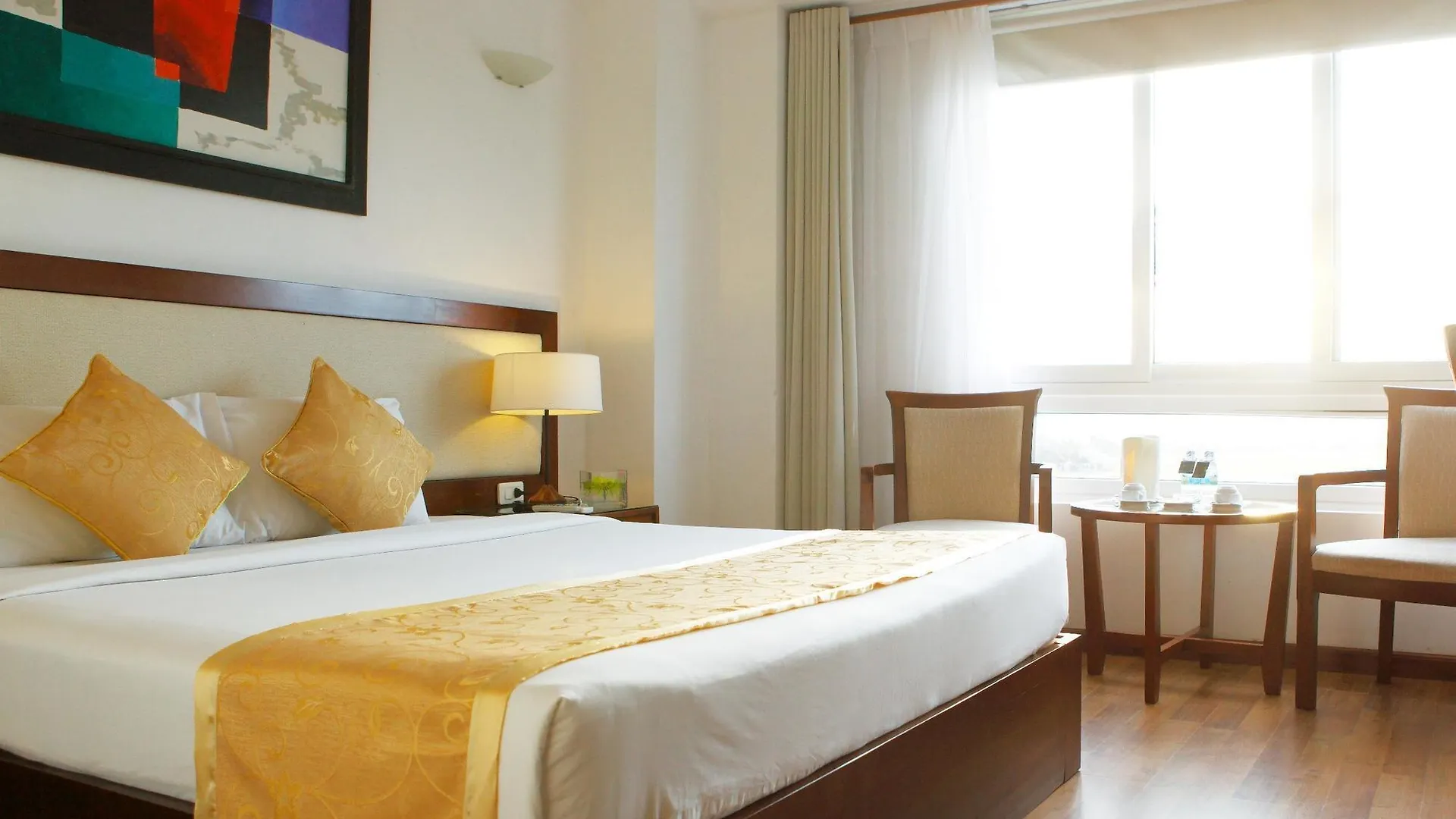 Starlet Hotel Nha Trang