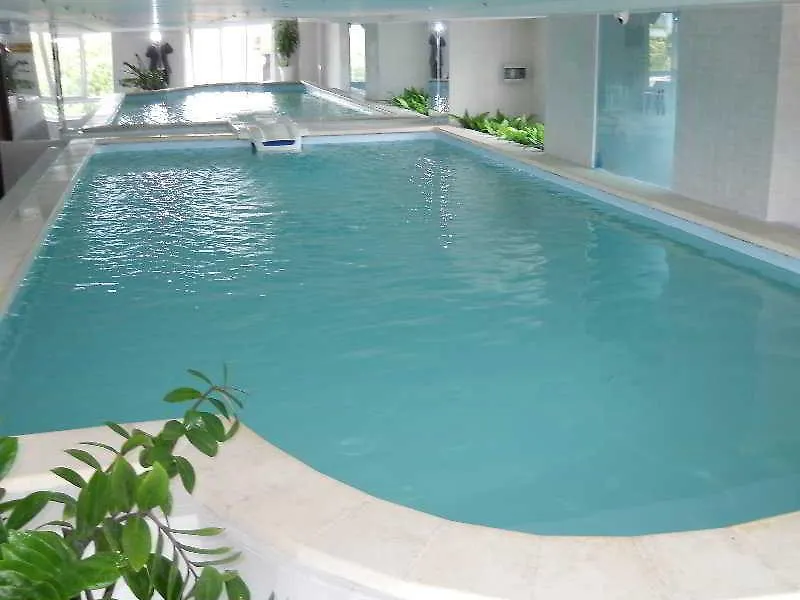 ***  Starlet Hotel Nha Trang Vietnam
