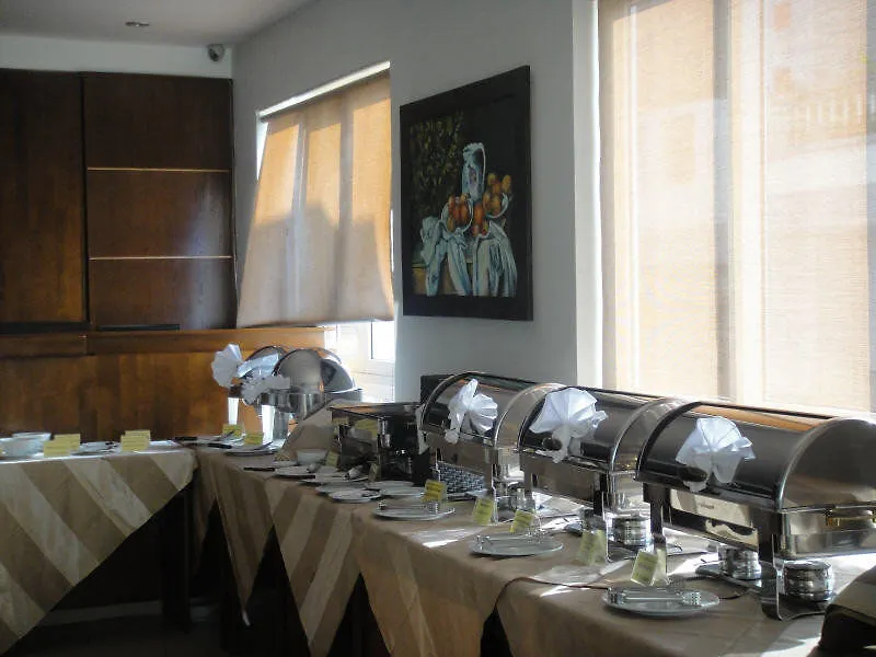 Starlet Hotel Nha Trang