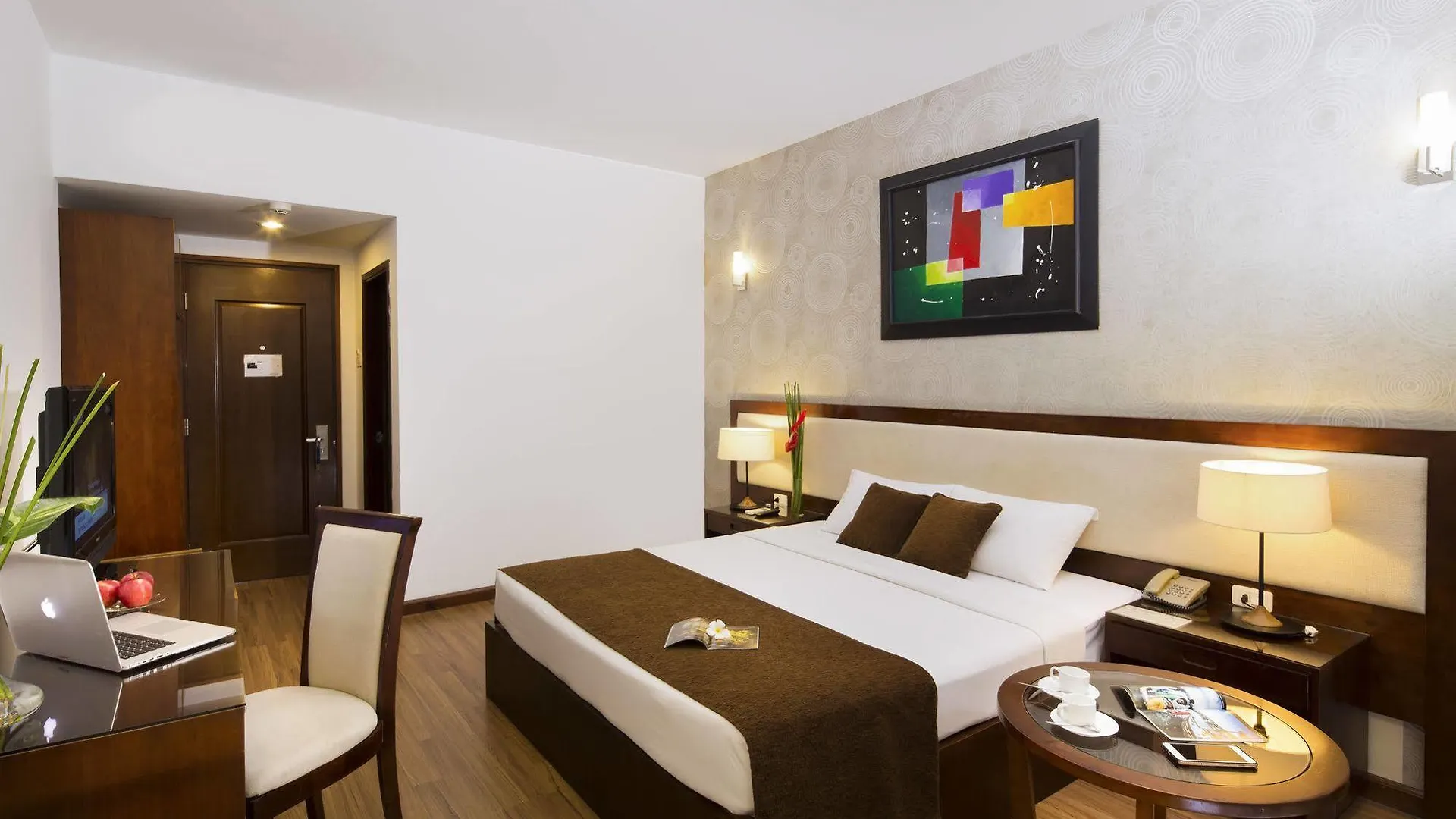 ***  Starlet Hotel Nha Trang Vietnam