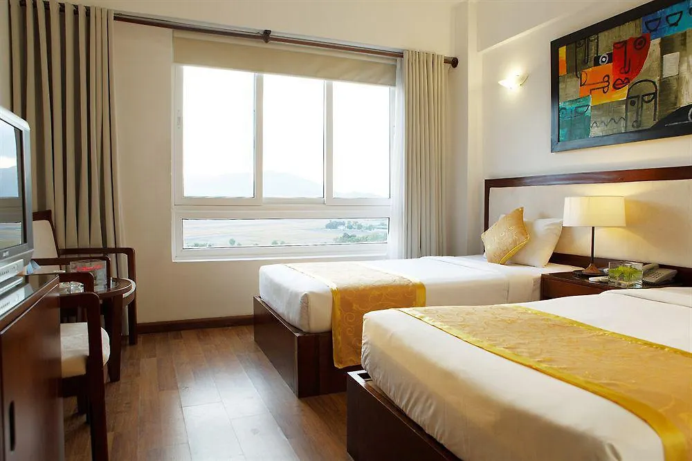 Starlet Hotel Nha Trang
