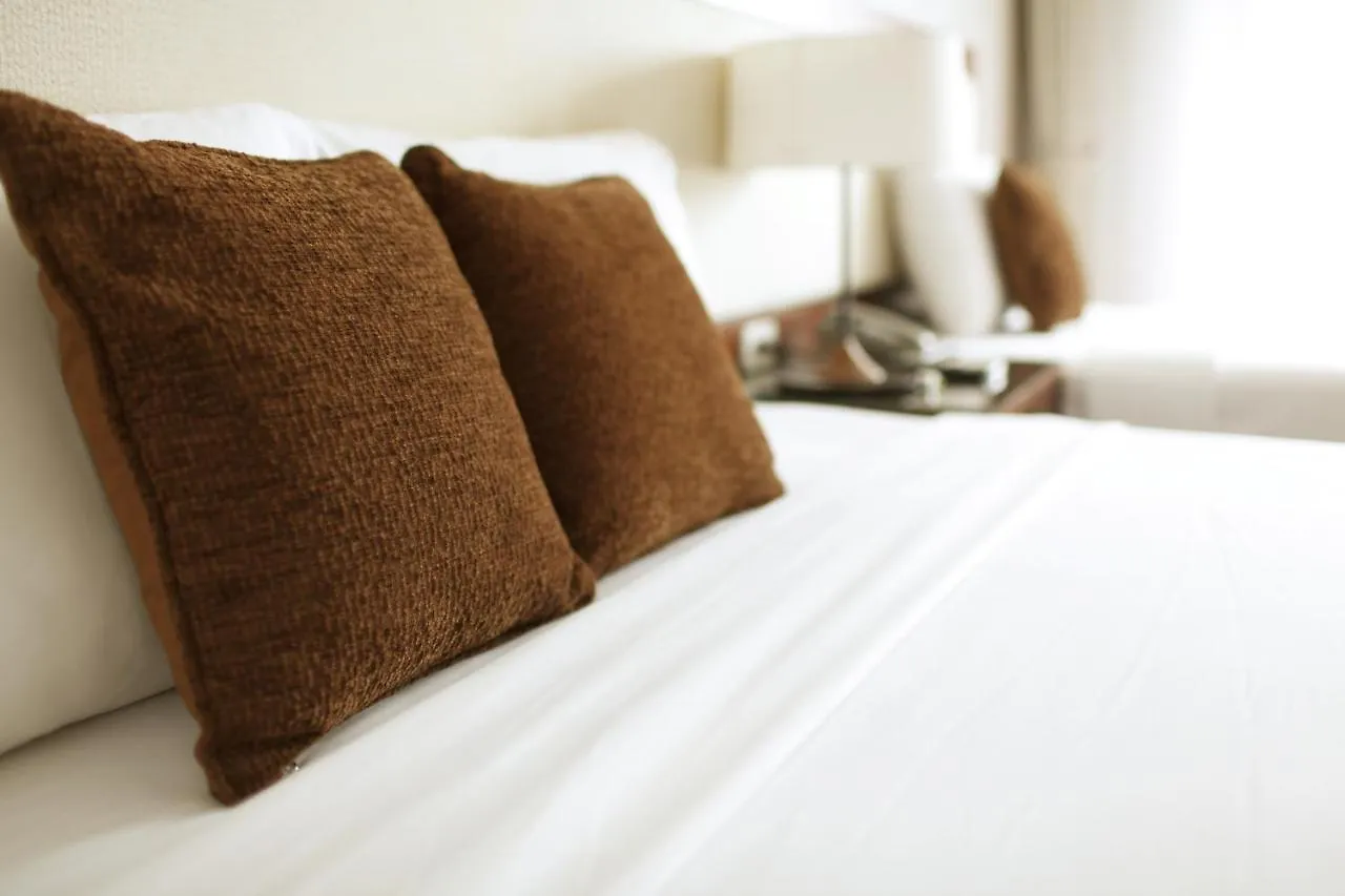 Starlet Hotel Nha Trang