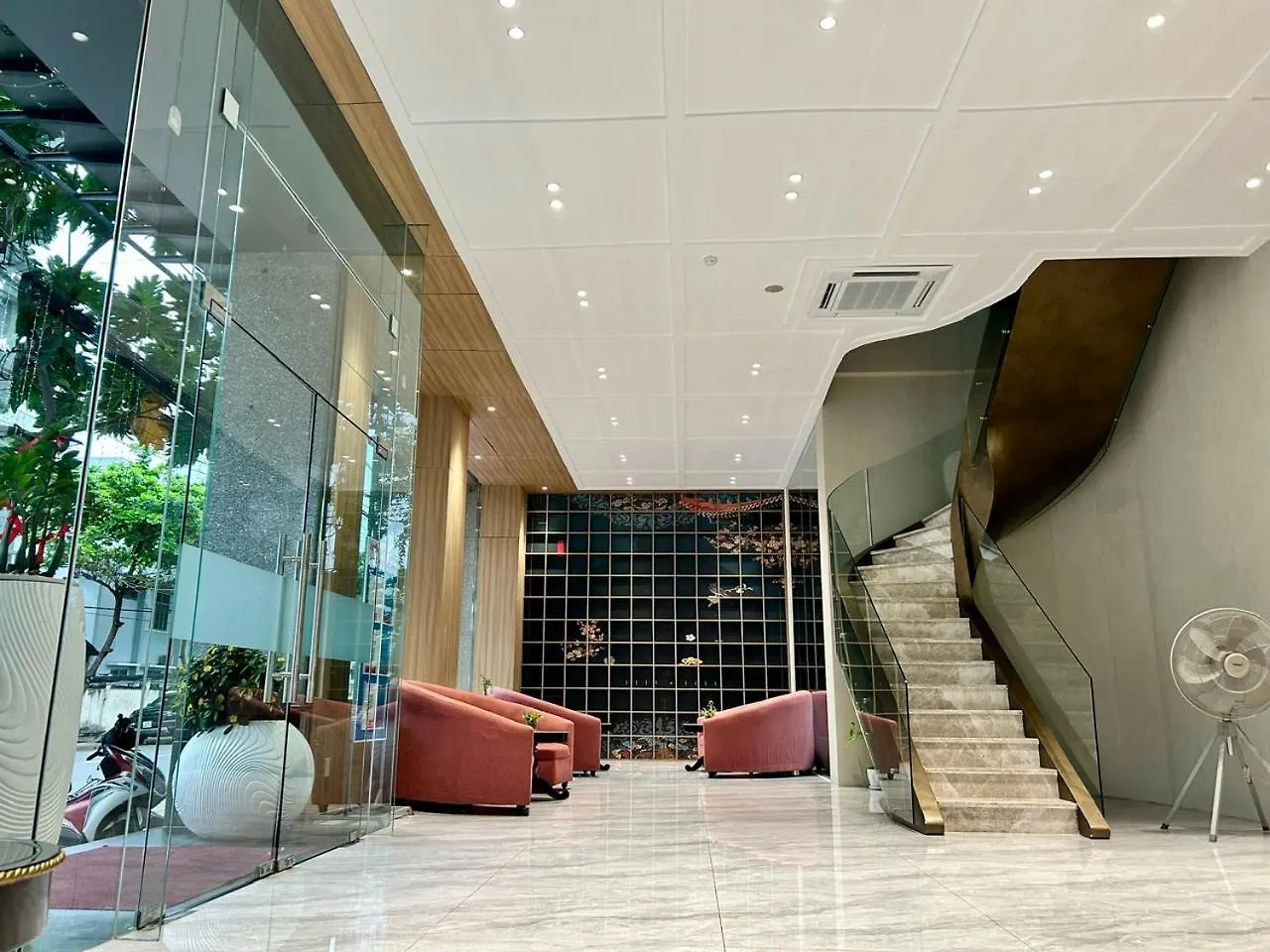 Starlet Hotel Nha Trang