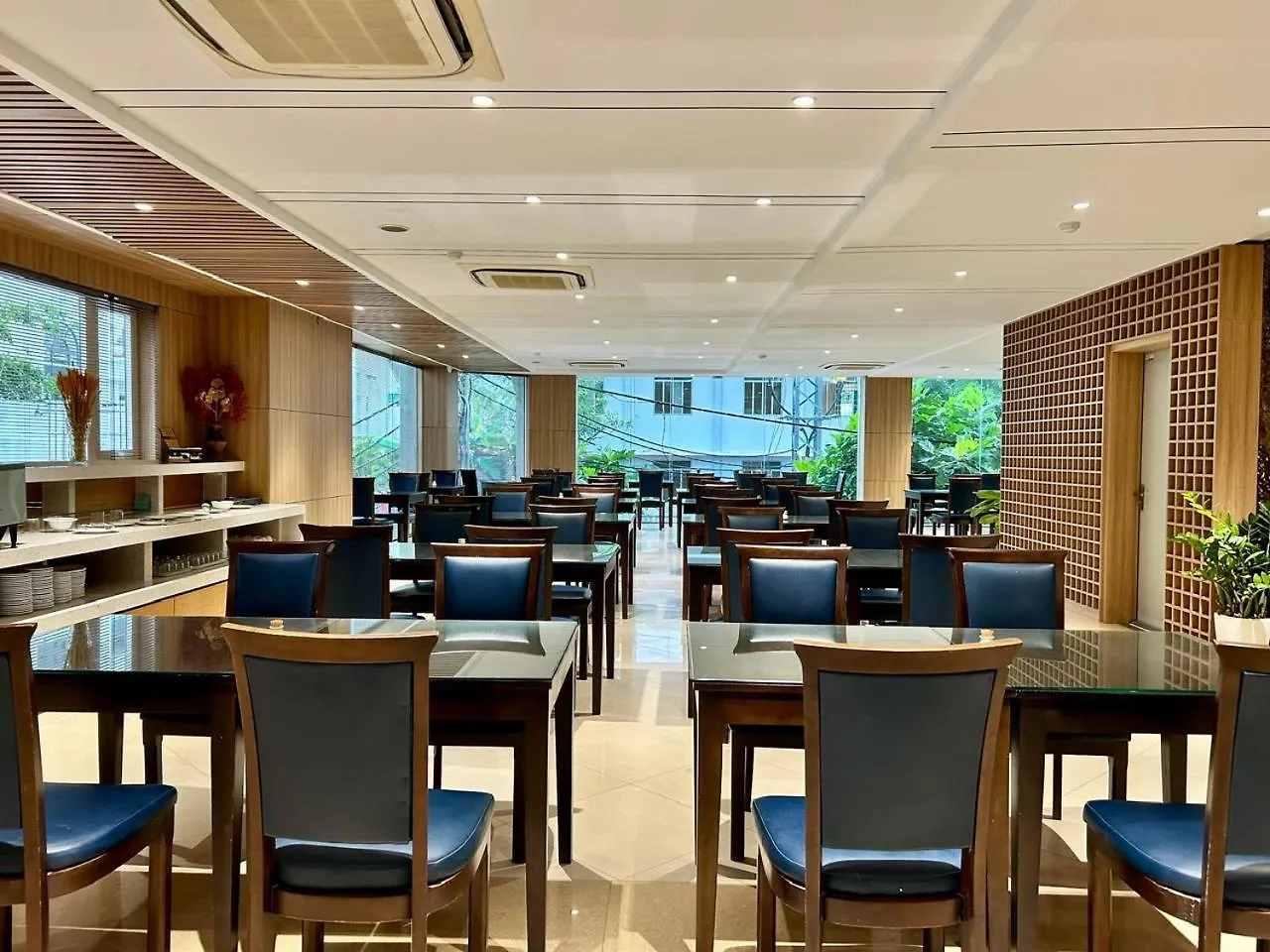Starlet Hotel Nha Trang